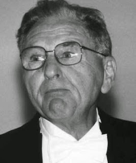 Aaron Antonosvksi